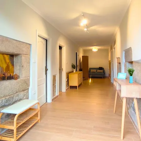 펜션 O Cantino De Prada