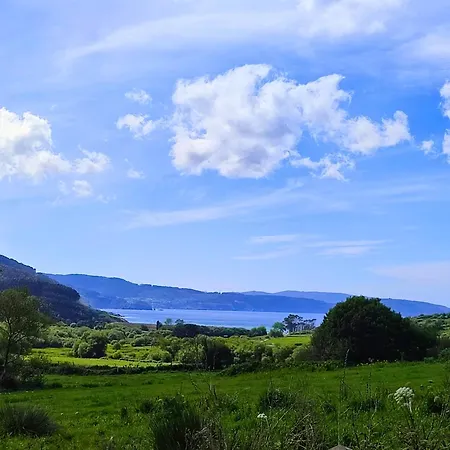 펜션 O Cantino De Prada