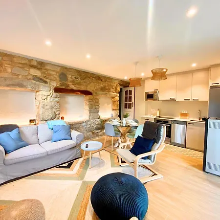 Holiday home O Cantino De Prada