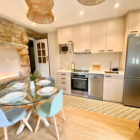 O Cantino De Prada Casa vacanze