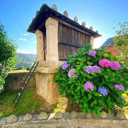 Casa vacanze O Cantino De Prada