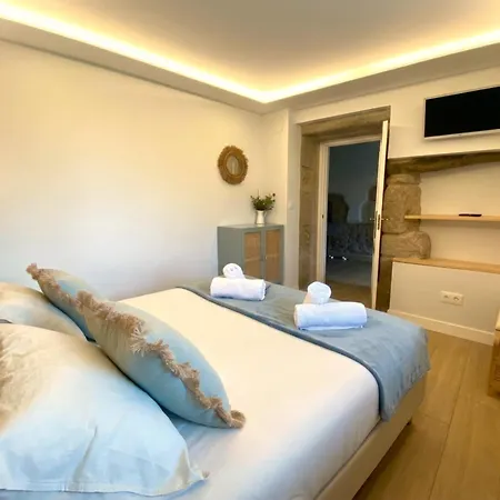 O Cantino De Prada Casa vacanze