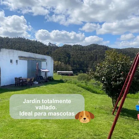 Casa vacanze O Cantino De Prada
