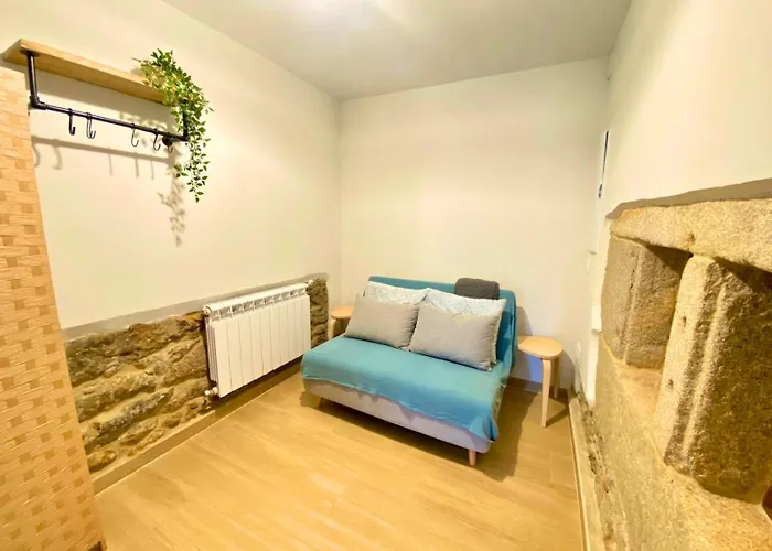 別荘 O Cantino De Prada