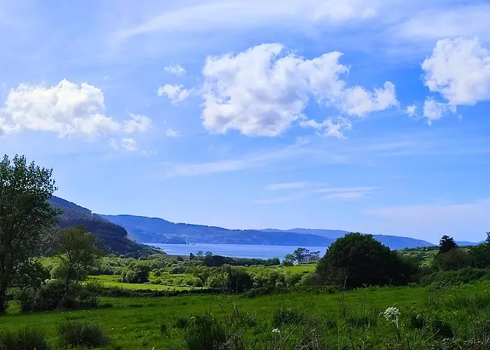 別荘 O Cantino De Prada