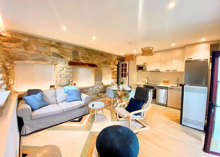 別荘 O Cantino De Prada