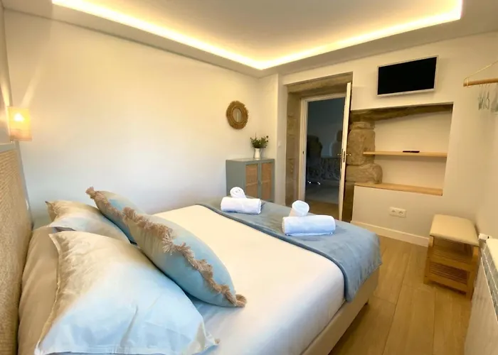 O Cantino De Prada Casa vacanze