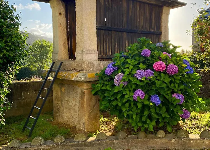 Casa vacanze O Cantino De Prada *